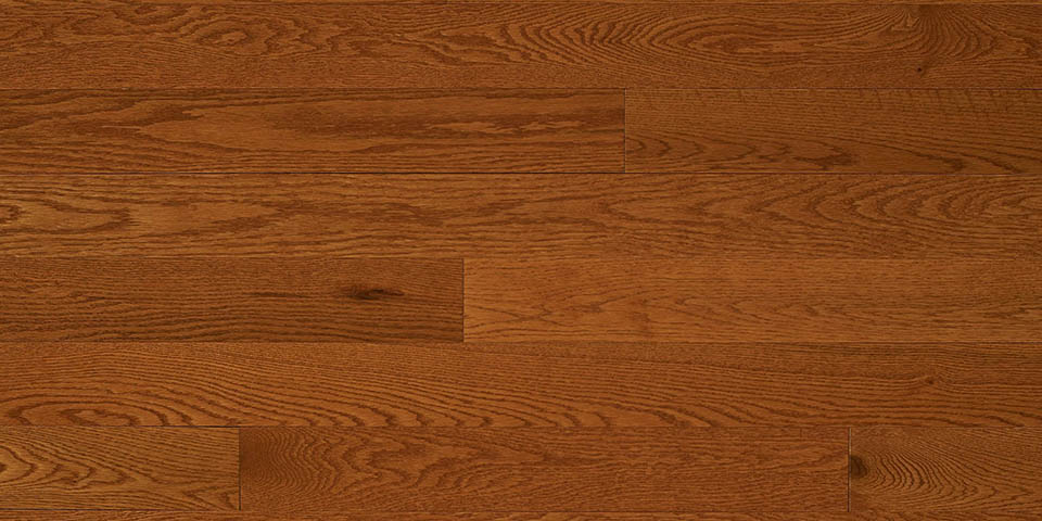 Red Oak Auburn